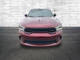 New 2025 Dodge Durango GT w/ Blacktop Package image 3