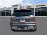 Certified 2019 Jeep Cherokee Limited w/ Luxury Group image 4