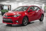 Used 2016 Toyota Corolla LE image 3