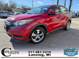 Used 2016 Honda HR-V LX image 4
