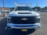 New 2025 Chevrolet Silverado 2500 W/T w/ WT Convenience Package image 2