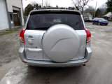 Used 2007 Toyota RAV4 Limited image 4