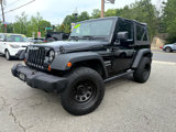 Used 2012 Jeep Wrangler Sport image 3