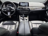 Used 2018 BMW M550i xDrive w/ Driving Assistance Package image 4