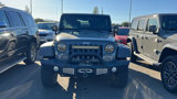 Used 2014 Jeep Wrangler Sport w/ Quick Order Package 24S image 2