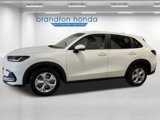 New 2025 Honda HR-V LX image 2