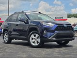 Used 2021 Toyota RAV4 XLE image 1