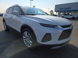 Used 2020 Chevrolet Blazer LT image 2