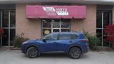 Used 2023 Nissan Rogue S image 2