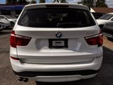 Used 2016 BMW X3 xDrive28i image 5
