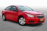 Used 2014 Chevrolet Cruze LS image 2