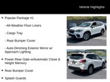 Used 2021 Subaru Forester Premium w/ Popular Package #1 image 3