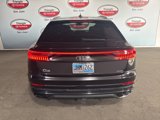 Used 2019 Audi Q8 Prestige image 5