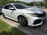 Used 2017 Honda Civic LX image 3
