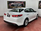 Used 2018 Kia Optima LX image 2