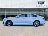 Certified 2024 Cadillac CT5 Premium Luxury w/ Platinum Package image 3