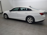 Used 2021 Chevrolet Malibu LS w/ LPO, Convenience Package 1 image 3