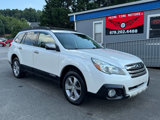 Used 2014 Subaru Outback 2.5i Limited image 2