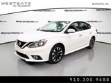 Used 2019 Nissan Sentra SR image 3
