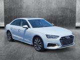 Used 2021 Audi A4 2.0T Premium w/ Convenience Package image 3