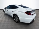 Used 2021 Hyundai Sonata SEL w/ Cargo Package image 5
