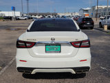 Used 2019 Nissan Maxima 3.5 SL image 4