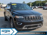 Used 2019 Jeep Grand Cherokee Limited image 4