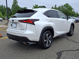 Used 2018 Lexus NX 300 AWD image 6