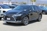 Certified 2022 Lexus RX 350 FWD w/ Premium Package image 3