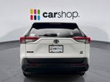 Used 2021 Toyota RAV4 LE image 4
