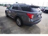 Used 2021 Ford Explorer Limited w/ Equipment Group 301A image 5