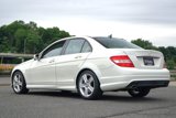 Used 2010 Mercedes-Benz C 300 4MATIC Sedan image 3