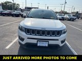 Used 2019 Jeep Compass Latitude w/ Popular Equipment Group image 2