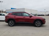 New 2025 Chevrolet Trax LT w/ Driver Confidence Package image 2