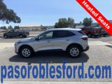 Certified 2024 Ford Escape Active w/ Tech Pack #1 image 3