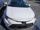Used 2020 Toyota Corolla LE image 2