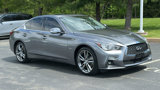 Used 2019 INFINITI Q50 Signature Edition image 2