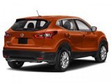 Used 2021 Nissan Rogue Sport S image 2