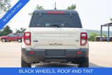 New 2025 Ford Bronco Sport Big Bend image 5