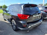 Used 2019 Nissan Pathfinder SL image 3