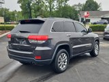 Used 2015 Jeep Grand Cherokee Limited image 3