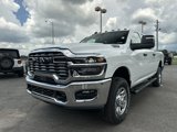 New 2025 RAM 2500 Tradesman image 2