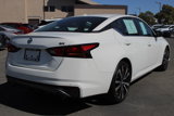 Used 2021 Nissan Altima 2.5 SR image 6