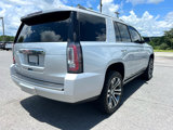 Used 2017 GMC Yukon Denali w/ Open Road Package image 6
