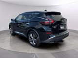 Used 2020 Nissan Murano Platinum image 3