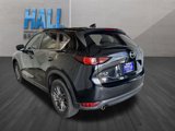 Used 2021 MAZDA CX-5 Touring w/ Touring Preferred SV Package image 3