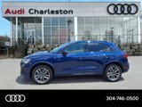 Certified 2025 Audi Q3 2.0T Premium w/ Convenience Package image 6