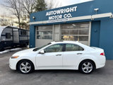 Used 2012 Acura TSX Sedan image 3