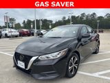 Used 2022 Nissan Sentra SV image 4
