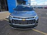 New 2025 Chevrolet Equinox LT image 2